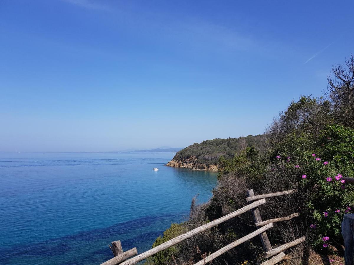 Podere La Fornace ラヴィ エクステリア 写真