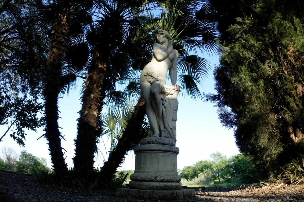 Podere La Fornace ラヴィ エクステリア 写真
